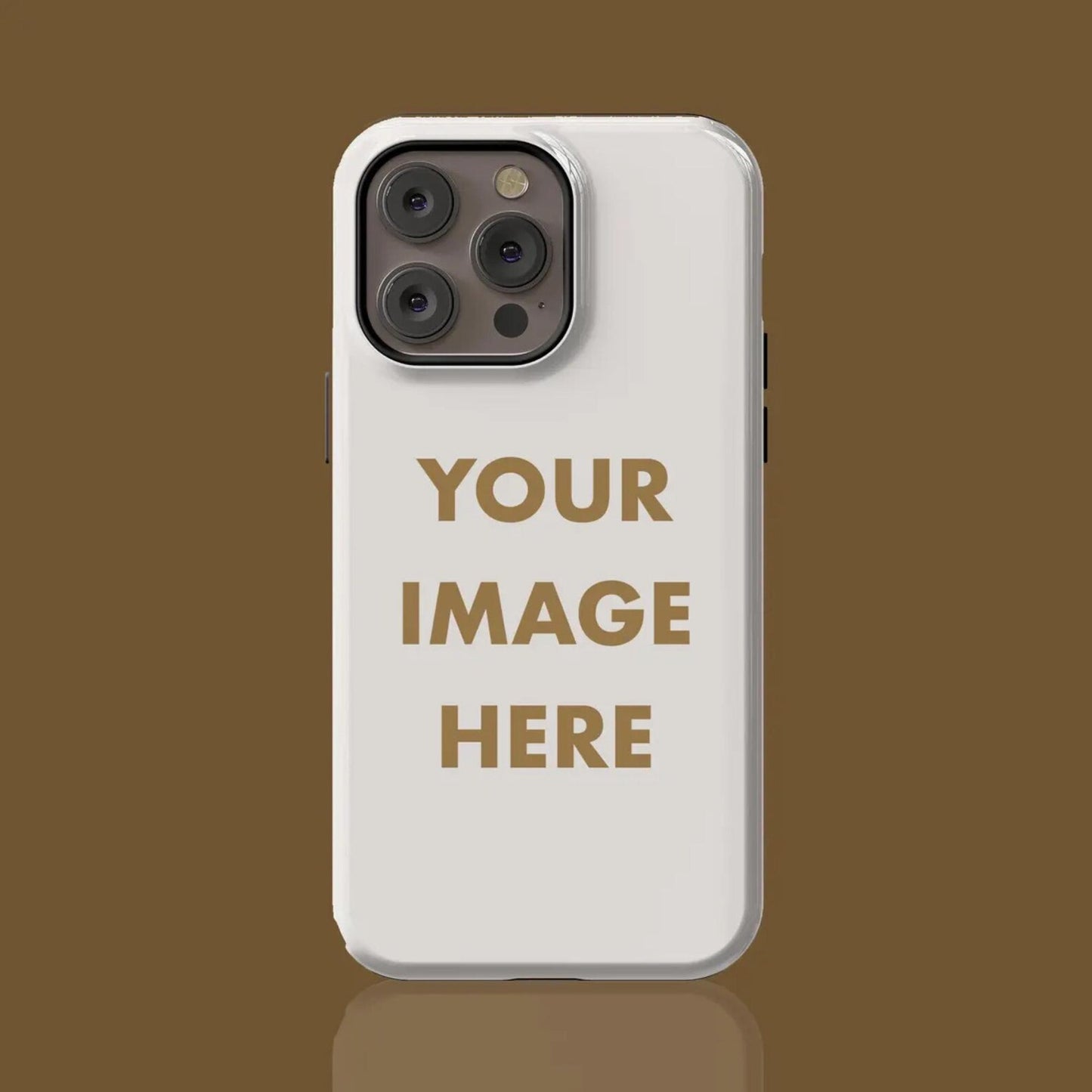 Personalized MagSafe Photo Case for iPhone & Samsung