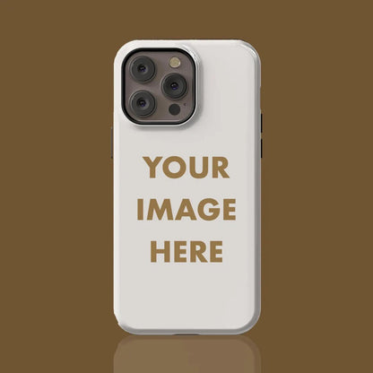 Personalized MagSafe Photo Case for iPhone & Samsung
