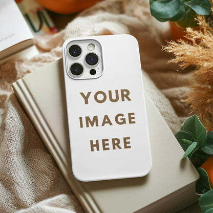 Personalized MagSafe Photo Case for iPhone & Samsung