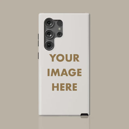 Personalized MagSafe Photo Case for iPhone & Samsung