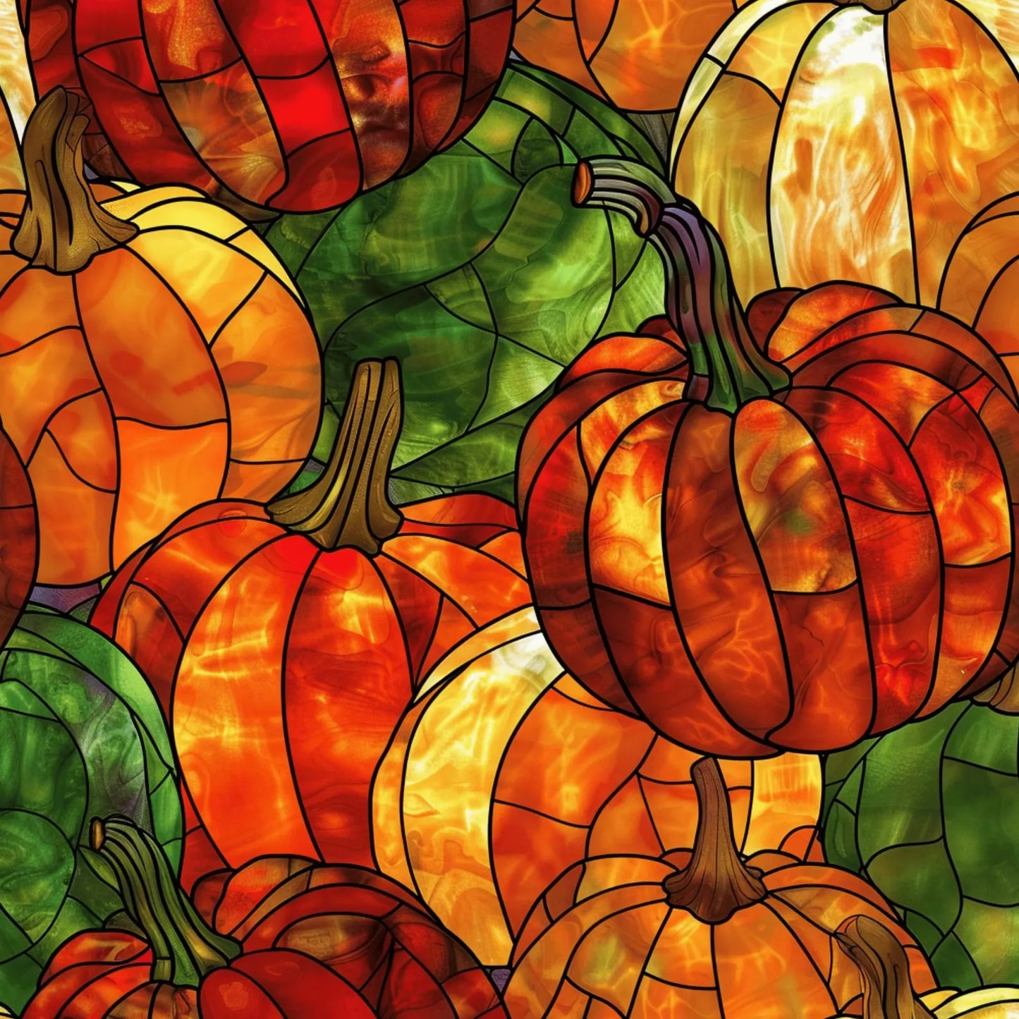 Pumpkin Halloween and Thanksgiving Laser Engraved 4x4" Slate Coasters