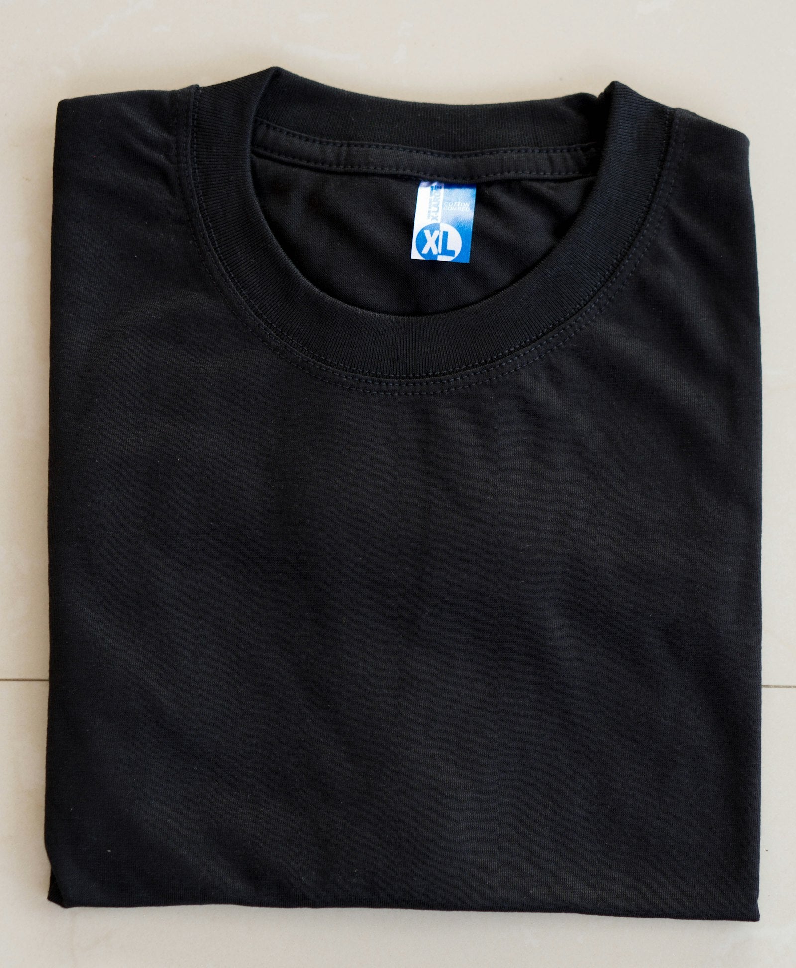 Sister Circle Group Tee, folded flat lay placeholder