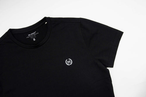 Boss Soft Both Tee, folded flat lay placeholder